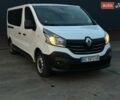 Белый Рено Трафик, объемом двигателя 1.6 л и пробегом 113 тыс. км за 17700 $, фото 5 на Automoto.ua