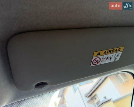 Белый Рено Трафик, объемом двигателя 1.6 л и пробегом 274 тыс. км за 18950 $, фото 119 на Automoto.ua