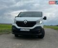 Белый Рено Трафик, объемом двигателя 1.6 л и пробегом 253 тыс. км за 18200 $, фото 1 на Automoto.ua