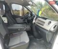 Белый Рено Трафик, объемом двигателя 1.6 л и пробегом 265 тыс. км за 16000 $, фото 9 на Automoto.ua
