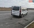 Білий Рено Трафік, об'ємом двигуна 1.6 л та пробігом 520 тис. км за 16900 $, фото 6 на Automoto.ua