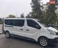 Білий Рено Трафік, об'ємом двигуна 1.6 л та пробігом 250 тис. км за 17700 $, фото 1 на Automoto.ua