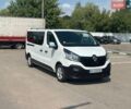 Белый Рено Трафик, объемом двигателя 1.6 л и пробегом 267 тыс. км за 17500 $, фото 2 на Automoto.ua