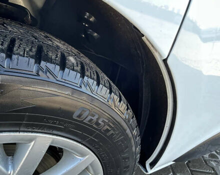 Белый Рено Трафик, объемом двигателя 1.6 л и пробегом 250 тыс. км за 16700 $, фото 3 на Automoto.ua