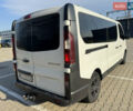Белый Рено Трафик, объемом двигателя 1.6 л и пробегом 320 тыс. км за 12700 $, фото 22 на Automoto.ua
