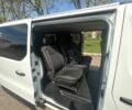 Білий Рено Трафік, об'ємом двигуна 1.6 л та пробігом 217 тис. км за 14000 $, фото 10 на Automoto.ua