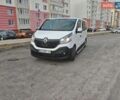 Белый Рено Трафик, объемом двигателя 1.6 л и пробегом 520 тыс. км за 16900 $, фото 2 на Automoto.ua