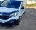 Белый Рено Трафик, объемом двигателя 1.6 л и пробегом 283 тыс. км за 13300 $, фото 1 на Automoto.ua