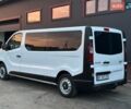 Білий Рено Трафік, об'ємом двигуна 1.6 л та пробігом 113 тис. км за 17400 $, фото 11 на Automoto.ua