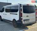 Белый Рено Трафик, объемом двигателя 1.6 л и пробегом 320 тыс. км за 12700 $, фото 26 на Automoto.ua