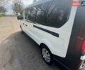 Белый Рено Трафик, объемом двигателя 1.6 л и пробегом 217 тыс. км за 16500 $, фото 3 на Automoto.ua