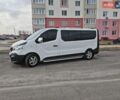 Білий Рено Трафік, об'ємом двигуна 1.6 л та пробігом 520 тис. км за 16900 $, фото 1 на Automoto.ua
