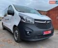 Белый Рено Трафик, объемом двигателя 1.6 л и пробегом 186 тыс. км за 14999 $, фото 7 на Automoto.ua