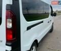 Белый Рено Трафик, объемом двигателя 1.6 л и пробегом 253 тыс. км за 18200 $, фото 3 на Automoto.ua