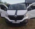 Белый Рено Трафик, объемом двигателя 1.6 л и пробегом 289 тыс. км за 13037 $, фото 1 на Automoto.ua