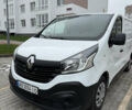 Белый Рено Трафик, объемом двигателя 1.6 л и пробегом 174 тыс. км за 14900 $, фото 12 на Automoto.ua