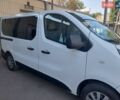 Білий Рено Трафік, об'ємом двигуна 1.6 л та пробігом 260 тис. км за 19800 $, фото 1 на Automoto.ua