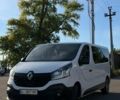 Белый Рено Трафик, объемом двигателя 1.6 л и пробегом 215 тыс. км за 20700 $, фото 1 на Automoto.ua