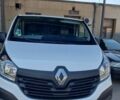 Білий Рено Трафік, об'ємом двигуна 1.6 л та пробігом 260 тис. км за 19800 $, фото 1 на Automoto.ua
