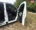 Белый Рено Трафик, объемом двигателя 1.6 л и пробегом 265 тыс. км за 16000 $, фото 6 на Automoto.ua