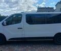 Белый Рено Трафик, объемом двигателя 1.6 л и пробегом 129 тыс. км за 15800 $, фото 1 на Automoto.ua