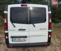 Белый Рено Трафик, объемом двигателя 1.6 л и пробегом 265 тыс. км за 16000 $, фото 1 на Automoto.ua