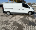 Белый Рено Трафик, объемом двигателя 1.6 л и пробегом 250 тыс. км за 16700 $, фото 6 на Automoto.ua