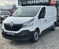 Білий Рено Трафік, об'ємом двигуна 1.6 л та пробігом 177 тис. км за 14000 $, фото 3 на Automoto.ua
