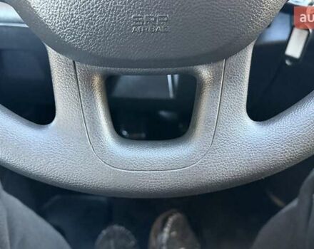 Белый Рено Трафик, объемом двигателя 1.6 л и пробегом 274 тыс. км за 18950 $, фото 103 на Automoto.ua