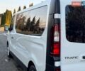 Белый Рено Трафик, объемом двигателя 1.6 л и пробегом 260 тыс. км за 16400 $, фото 21 на Automoto.ua