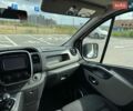 Білий Рено Трафік, об'ємом двигуна 1.6 л та пробігом 276 тис. км за 16900 $, фото 12 на Automoto.ua