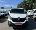 Белый Рено Трафик, объемом двигателя 1.6 л и пробегом 249 тыс. км за 19600 $, фото 2 на Automoto.ua