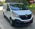 Белый Рено Трафик, объемом двигателя 1.6 л и пробегом 152 тыс. км за 15790 $, фото 2 на Automoto.ua