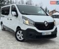 Білий Рено Трафік, об'ємом двигуна 1.6 л та пробігом 251 тис. км за 16900 $, фото 13 на Automoto.ua