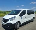 Белый Рено Трафик, объемом двигателя 1.6 л и пробегом 144 тыс. км за 19100 $, фото 1 на Automoto.ua