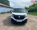 Белый Рено Трафик, объемом двигателя 1.6 л и пробегом 160 тыс. км за 16100 $, фото 1 на Automoto.ua