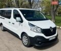 Белый Рено Трафик, объемом двигателя 1.6 л и пробегом 217 тыс. км за 16500 $, фото 1 на Automoto.ua