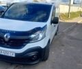 Белый Рено Трафик, объемом двигателя 1.6 л и пробегом 283 тыс. км за 13300 $, фото 19 на Automoto.ua
