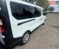 Белый Рено Трафик, объемом двигателя 1.6 л и пробегом 217 тыс. км за 16500 $, фото 4 на Automoto.ua