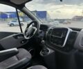 Белый Рено Трафик, объемом двигателя 1.6 л и пробегом 248 тыс. км за 16900 $, фото 13 на Automoto.ua
