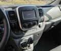 Белый Рено Трафик, объемом двигателя 1.6 л и пробегом 187 тыс. км за 13700 $, фото 10 на Automoto.ua