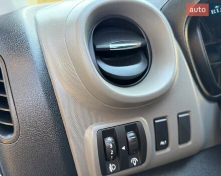 Белый Рено Трафик, объемом двигателя 1.6 л и пробегом 274 тыс. км за 18950 $, фото 100 на Automoto.ua