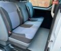 Белый Рено Трафик, объемом двигателя 1.6 л и пробегом 186 тыс. км за 14999 $, фото 19 на Automoto.ua