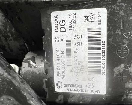 Білий Рено Трафік, об'ємом двигуна 1.6 л та пробігом 213 тис. км за 18600 $, фото 48 на Automoto.ua