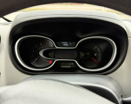 Белый Рено Трафик, объемом двигателя 1.6 л и пробегом 174 тыс. км за 14900 $, фото 19 на Automoto.ua