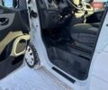 Белый Рено Трафик, объемом двигателя 1.6 л и пробегом 202 тыс. км за 12900 $, фото 24 на Automoto.ua
