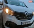Белый Рено Трафик, объемом двигателя 1.6 л и пробегом 315 тыс. км за 15900 $, фото 5 на Automoto.ua