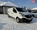 Белый Рено Трафик, объемом двигателя 1.6 л и пробегом 202 тыс. км за 12900 $, фото 5 на Automoto.ua