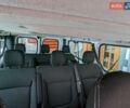 Белый Рено Трафик, объемом двигателя 1.6 л и пробегом 315 тыс. км за 15900 $, фото 11 на Automoto.ua