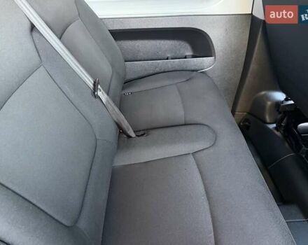 Белый Рено Трафик, объемом двигателя 1.6 л и пробегом 274 тыс. км за 18950 $, фото 80 на Automoto.ua